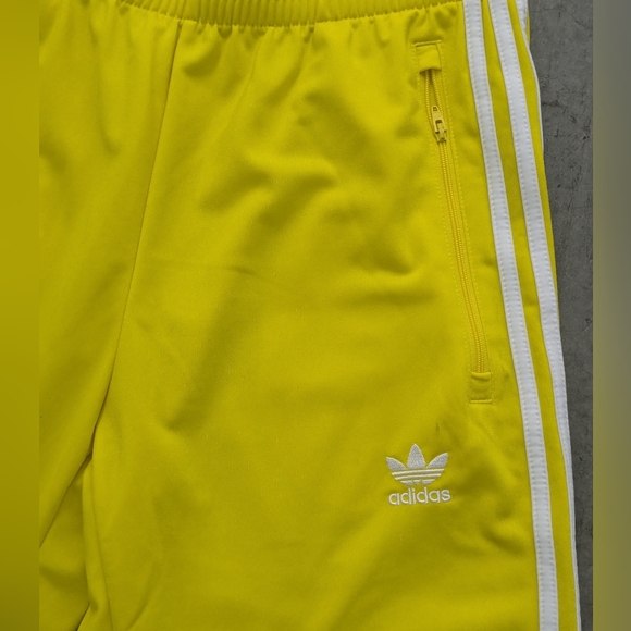 Adidas Yellow Pants - Picture 10 of 15